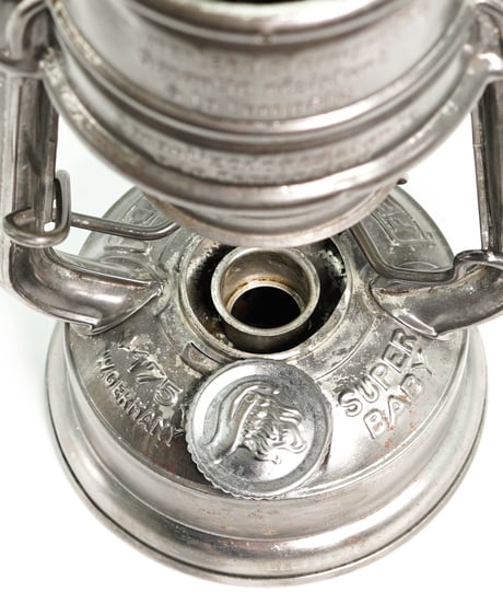 FEUERHAND 175 SUPER BABY  StK  DBP 1955's -