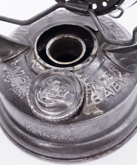 FEUERHAND 176 STK DBP.a K~1490  54's