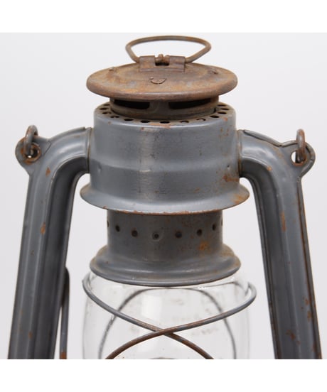 FEUERHAND 175 carbide lamp 43’s ~ 45's
