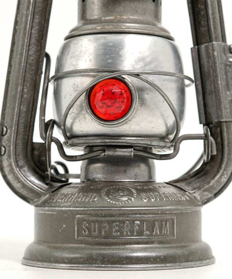 FEUERHAND Nr.175rR SUPERBABY 1st SUPERFLAM 33's ~ 37's