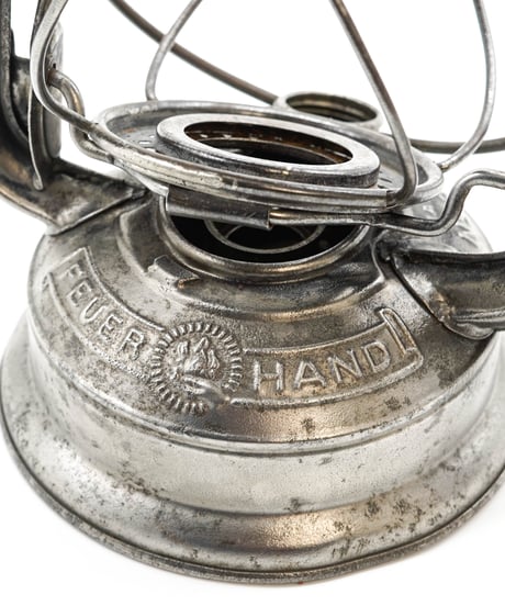 FEUERHAND № 275 BABY 2nd 40's