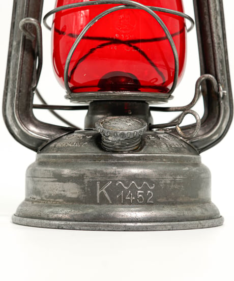 FEUERHAND 276 BABY SPECIAL StK DBPa. K~1452  1954s -