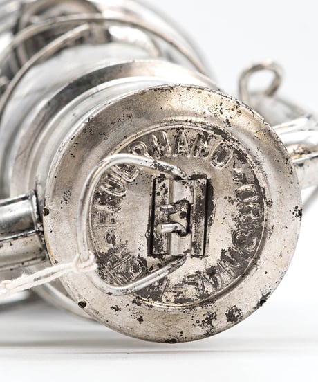 FEUERHAND 175 SUPER BABY 3rd 60's ~ Deadstock