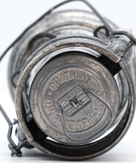 FEUERHAND 176 StK 3rd 1960's