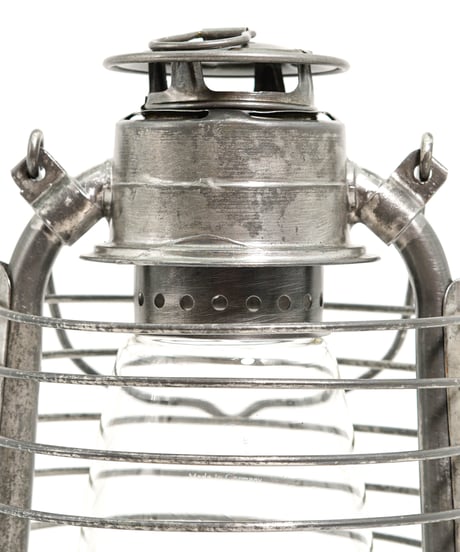 SCHALWYN Swiss Army Lantern 1922's