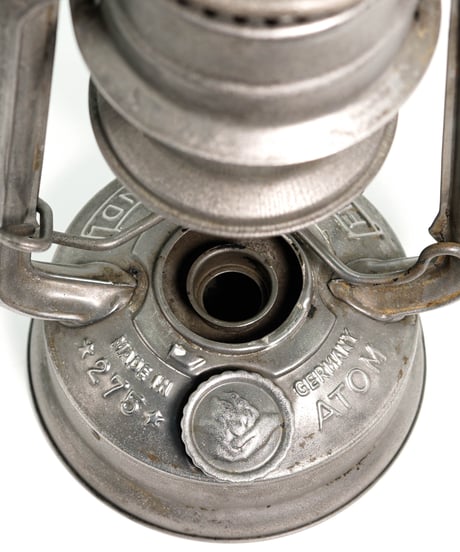 FEUERHAND 275 ATOM 1950〜51's