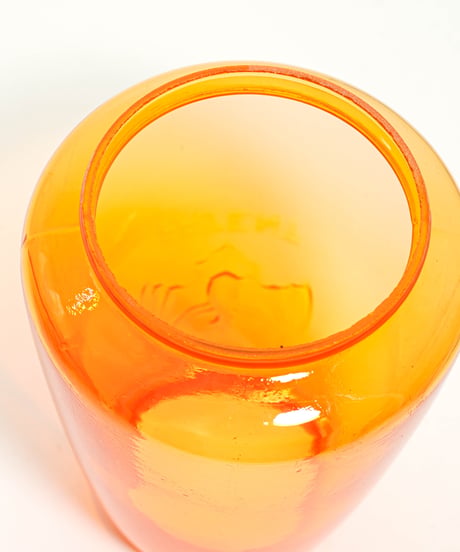 FR. STÜBGEN - ERFURT BAT 2850 D.R. PATENT amber 30's  -
