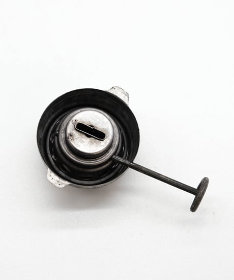 BAT №158　BAT is brightest made in Germany globe 55's~60's