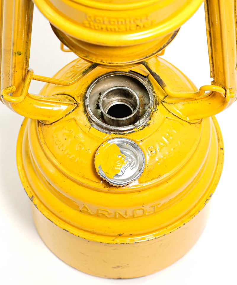 FEUERHAND 276 BABY SPECIAL StK 70 3rd ARNDT 71/