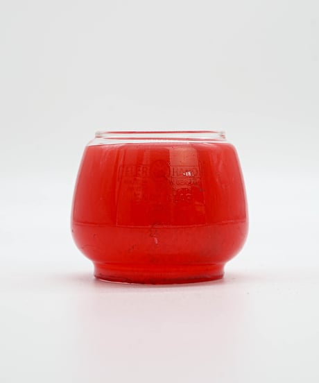 FEUERHAND 175 SUPER BABY 3rd STURMFEST Red Globe 60's -