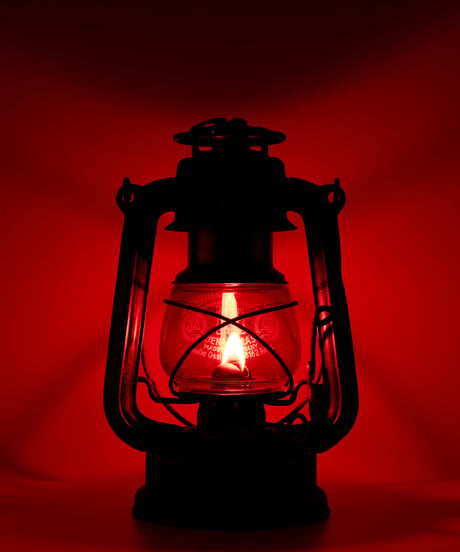 FEUERHAND 235 MEDIUM LARGEFOUNT  38's 〜 42's red and clearglass set