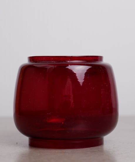 FEUERHAND 176 SUPER BABY StK OELAB K~1490 Red Glas