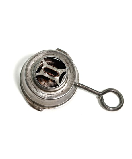 FEUERHAND 175 SUPER BABY 3rd 60's -