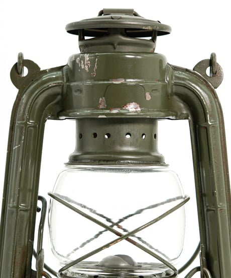FRÖHLICH & WOLTER FROWO No. 55  olive drab 1938' ~ 40's dead stock