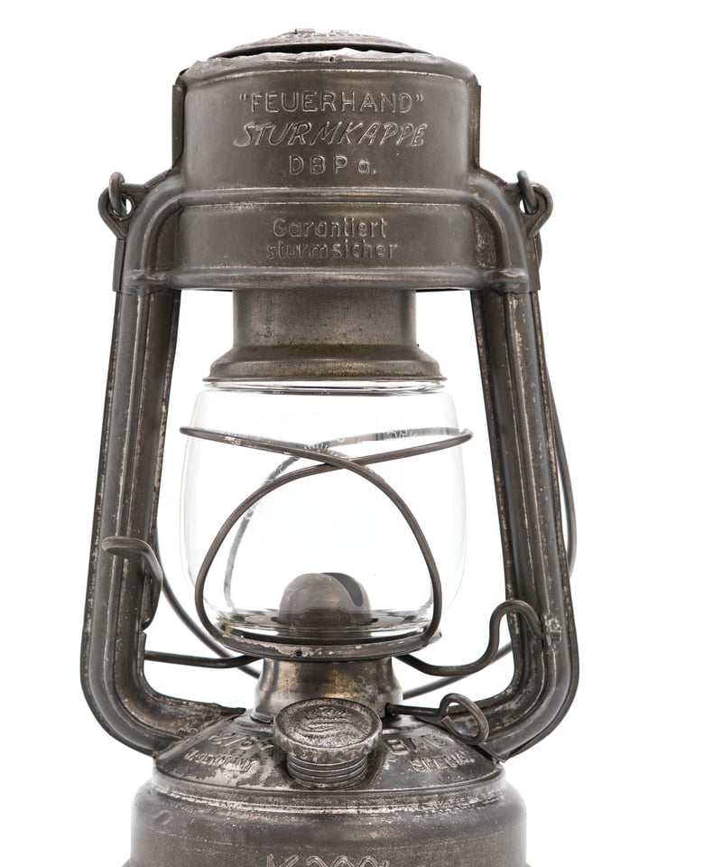 FEUERHAND276 STK 軍納入ナンバー入りモデル Feuerhand 276 StK DBP.a