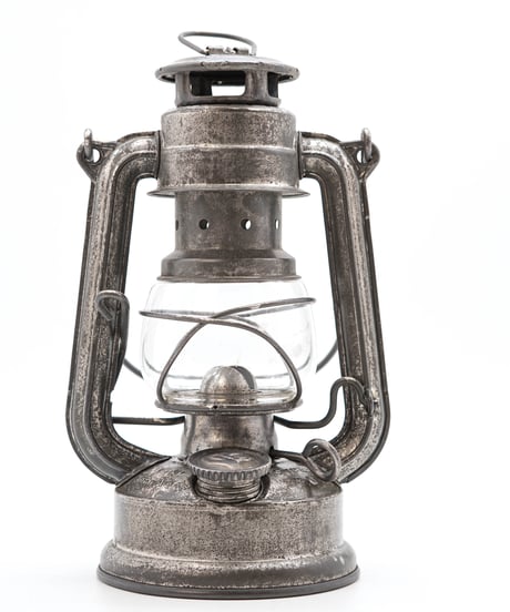 FEUERHAND 175 SUPER BABY 3rd 60's ~