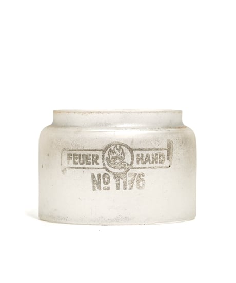 FEUERHAND 176LU Olive Drab 40's - 42's