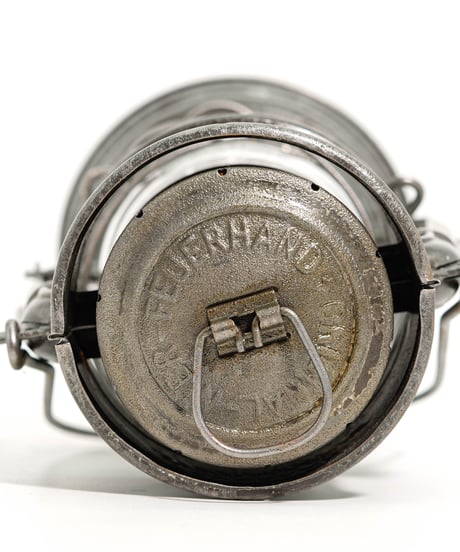 FEUERHAND 276 BABY SPECIAL StK 3rd 60's -