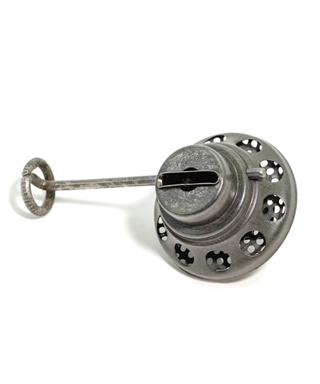 FRÖHLICH & WOLTER FROWO №85 2nd 33s -