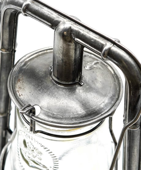 FEUERHAND №257/999 1st 20's -