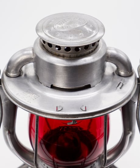 DIETZ VESTA Railroad lantern S - 12 - 49