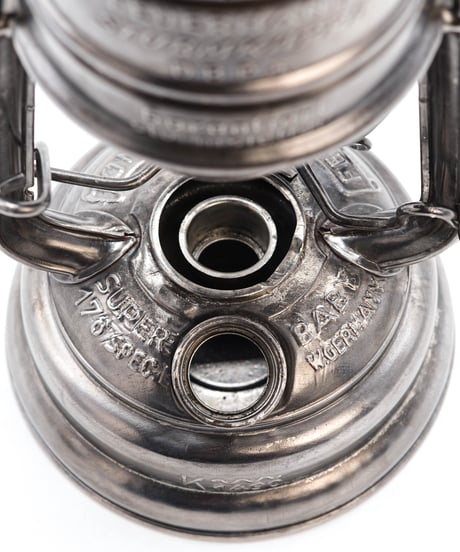 FEUERHAND 176 SUPER BABY StK DBP.a OELAB K~1490 POST 54's
