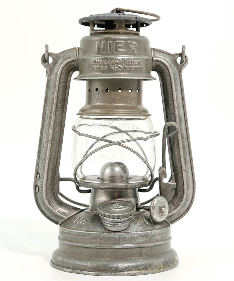 FEUERHAND Nr.175 SUPER BABY US Export Model 1