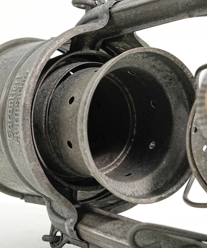 FEUERHAND 276 BABY SPECIAL StK DBP 55's - | 森の