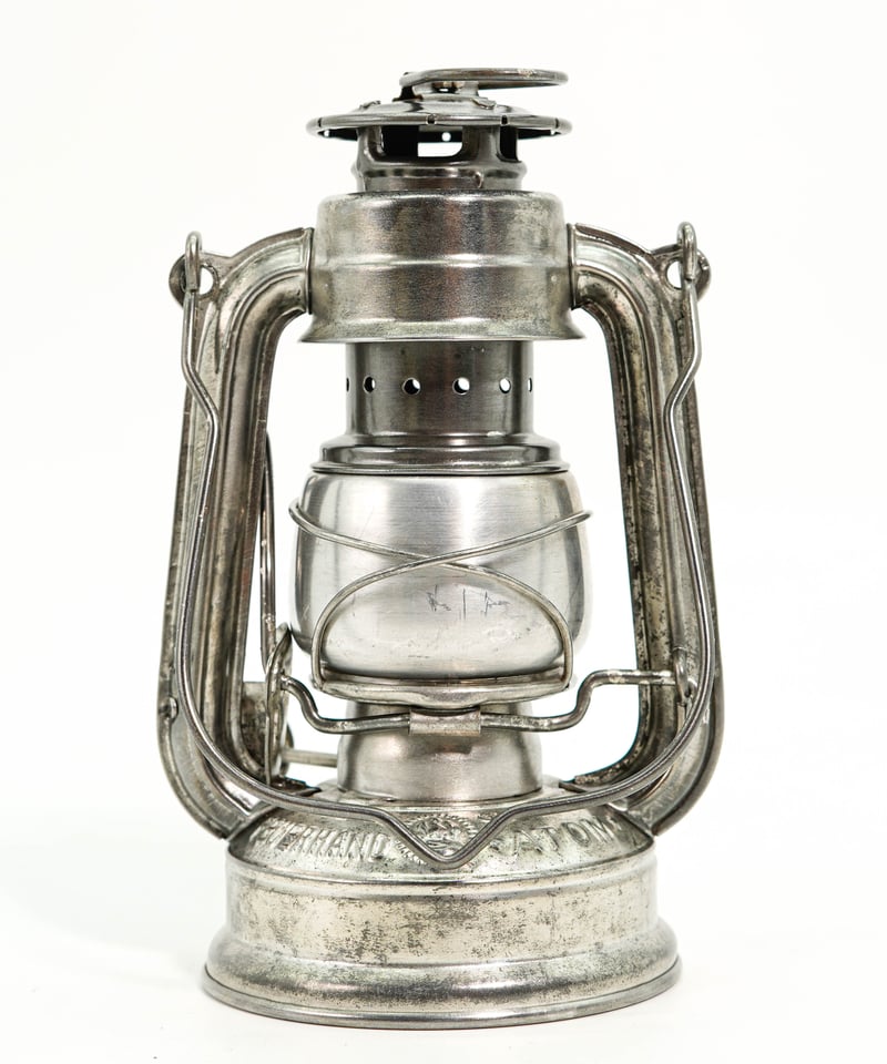 FEUERHAND Nr.75 ATOM 1st red 32's ~ | 森の古物店 野屋