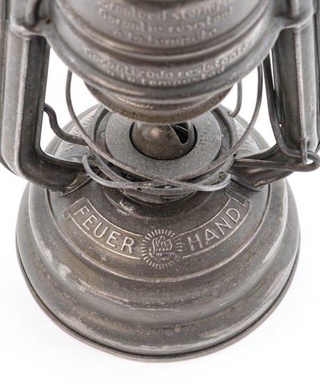 FEUERHAND 176 SPEC SUPER BABY StK DBP.a K~1490  53's ~