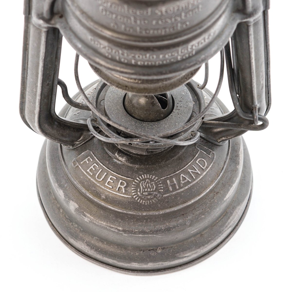 FEUERHAND 176 SPEC SUPER BABY StK DBP.a K~1490 FEUERHAND 176 SPEC SUPER BABY StK DBP.a K~1490