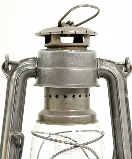 FEUERHAND 175 SUPER BABY 3rd K~1491/1 60's -