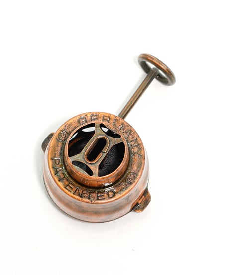 FEUERHAND №175 SUPER BABY 2nd Copper 40's
