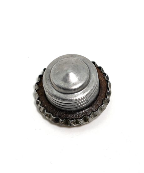 FEUERHAND №175 SUPER BABY Black out cap 2nd 39s - 42s