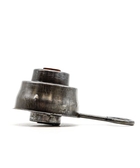 FEUERHAND 176 SPEC SUPER BABY 3rd  K~1490 60's -