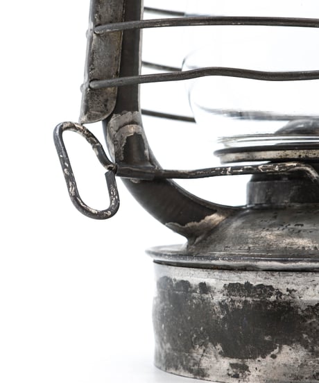 SCHALWYN Swiss Army Lantern 1922's