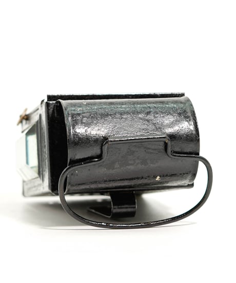 Handlantern 1900's