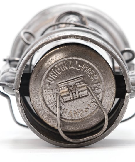 FEUERHAND 176 SPEC SUPER BABY StK DBPa. K~1490  53's ~
