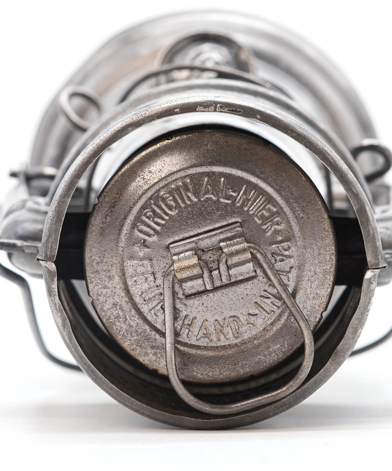 フュアーハンド Feuerhand 176 Super Baby ランタン FEUERHAND 176 SPEC SUPER BABY StK DBP.a K~1490