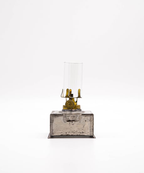 French army oillamp ww2  40's ~