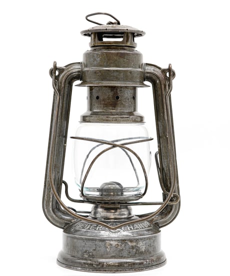 FEUERHAND 275 BABY 4th K~1477/1 60's -