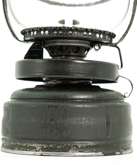 FROWO 660 Gas mask lantern 1945s - 1947s