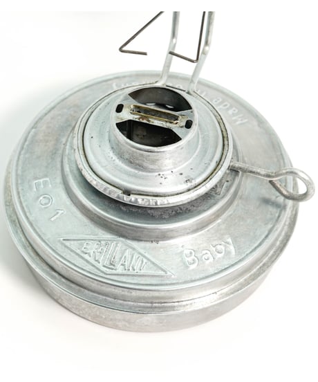 BRILLANT “Baby No.1”  1900's - 1930's