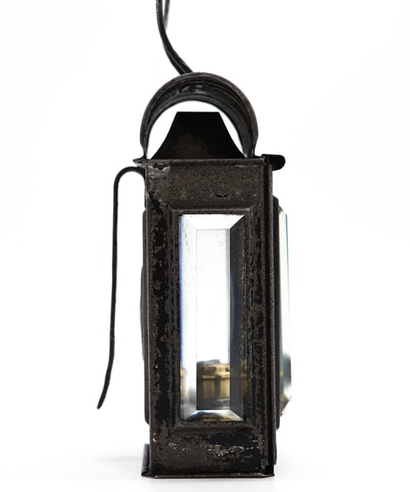 Kaestner & Toebelmann  Handlantern 1900's
