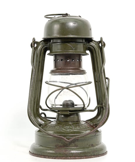 FEUERHAND 176e olive drab 40's -