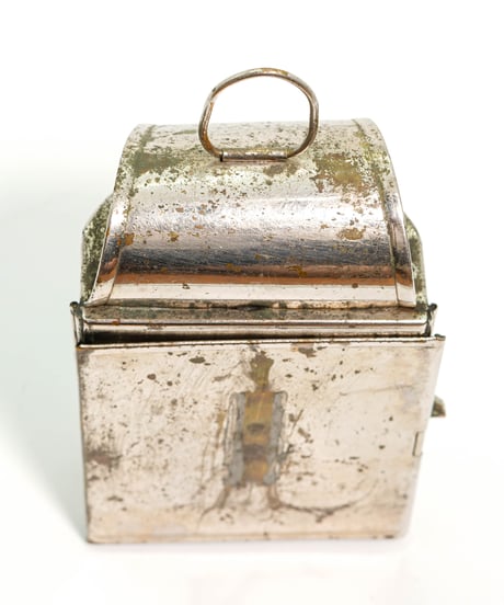 Railway Handlantern