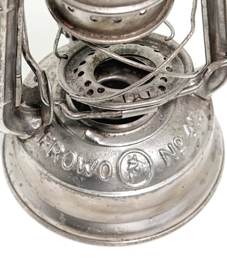 FROWO №45 30's -