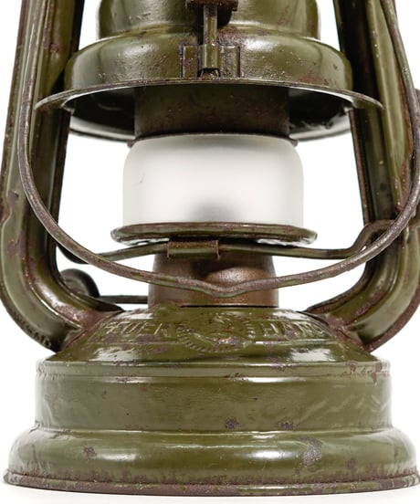 FEUERHAND 176LU Olive Drab 40's - 42's