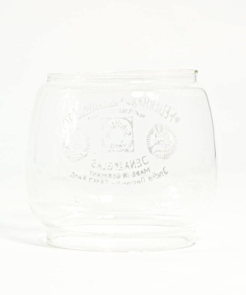 FEUERHAND Nr. 1175 Schott & Gen. Jena 2nd dead