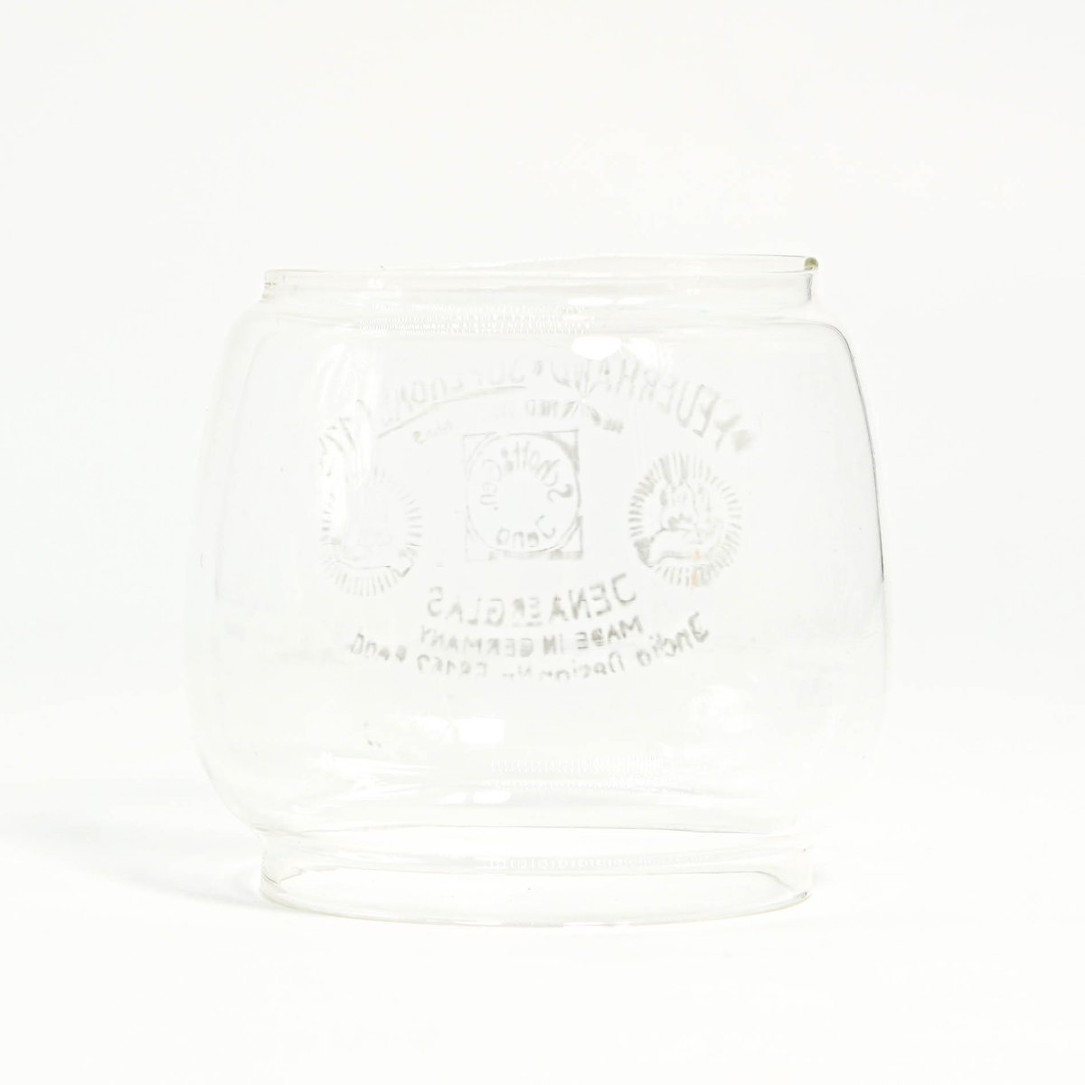 FEUERHAND Nr. 1175 Schott & Gen. Jena 2nd dead